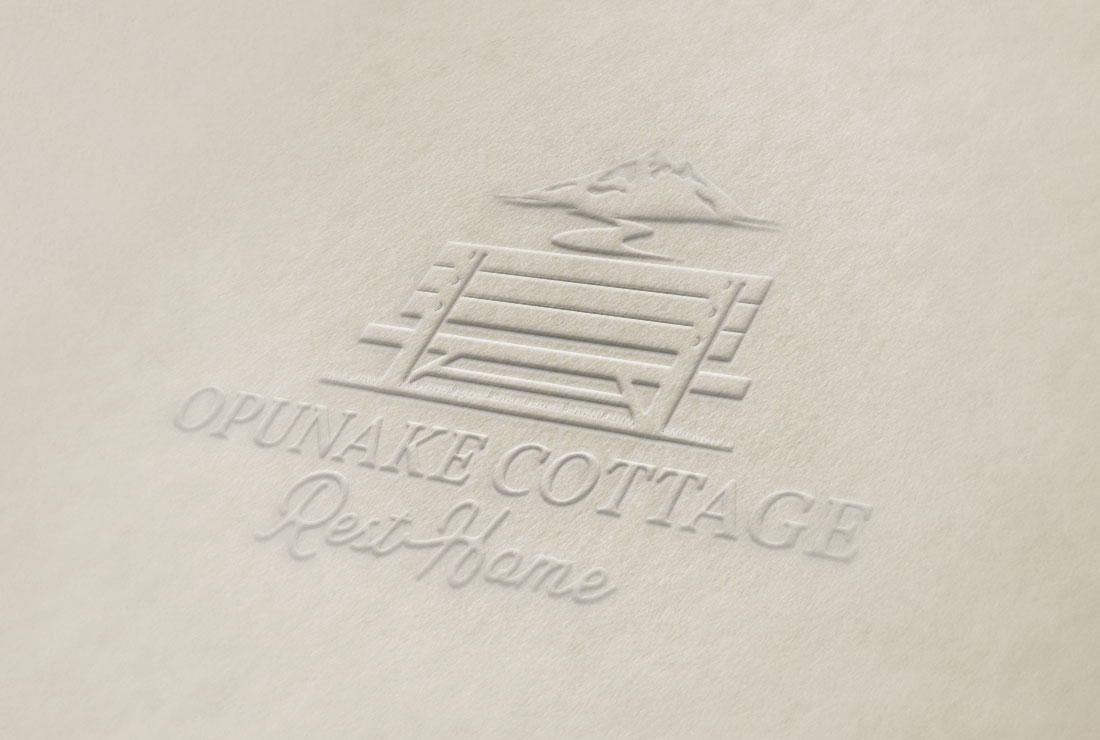 Opunake Cottage Rest Home Logo