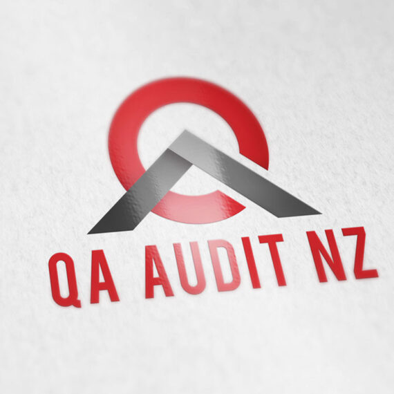 QA Audit NZ Logo